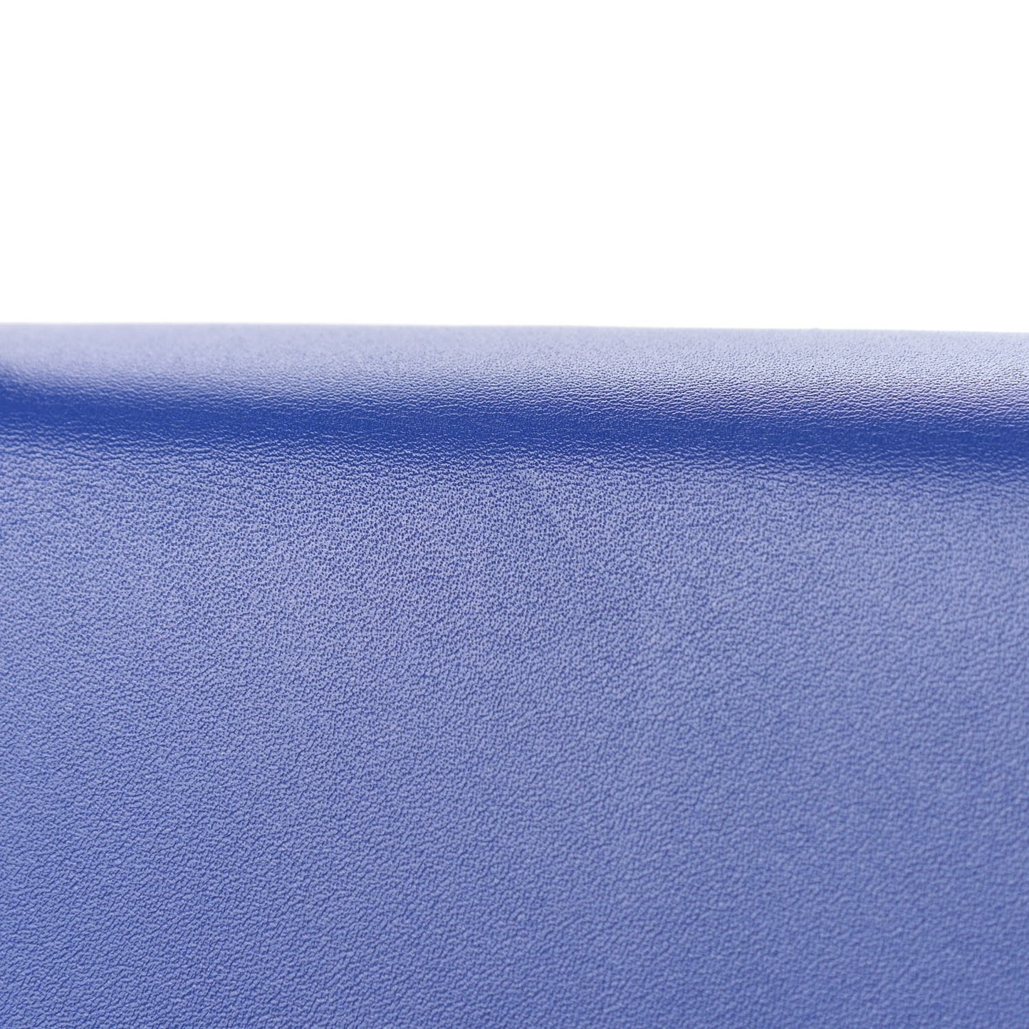 Tadelakt Kelly Sellier 25 Bleu Electrique