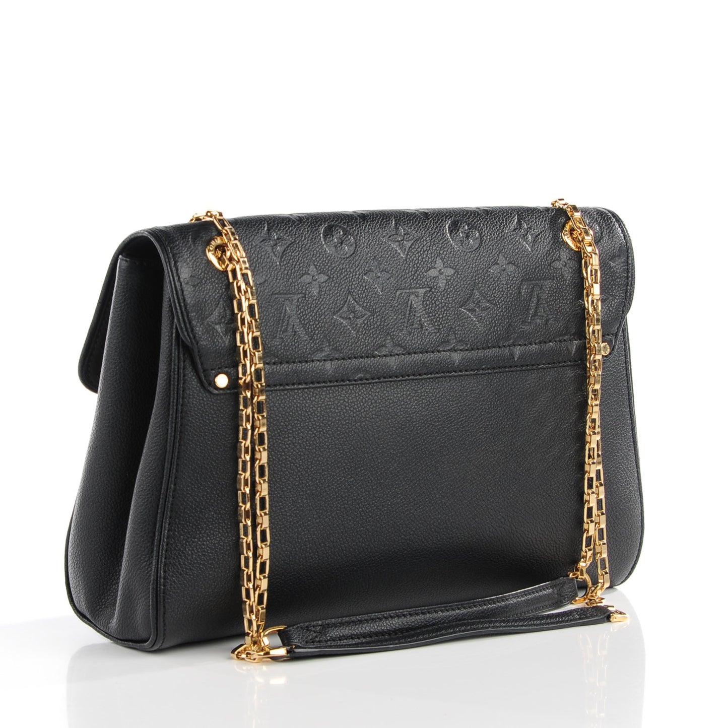 Empreinte Saint Germain MM Black