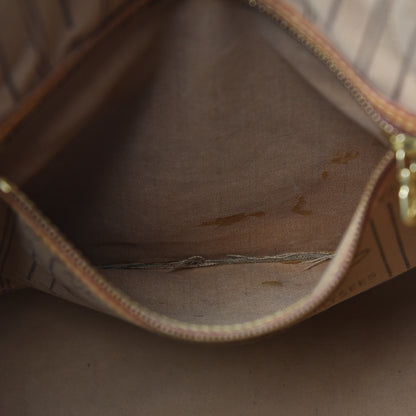 Louis Vuitton Monogram Neverfull MM 24 of 24