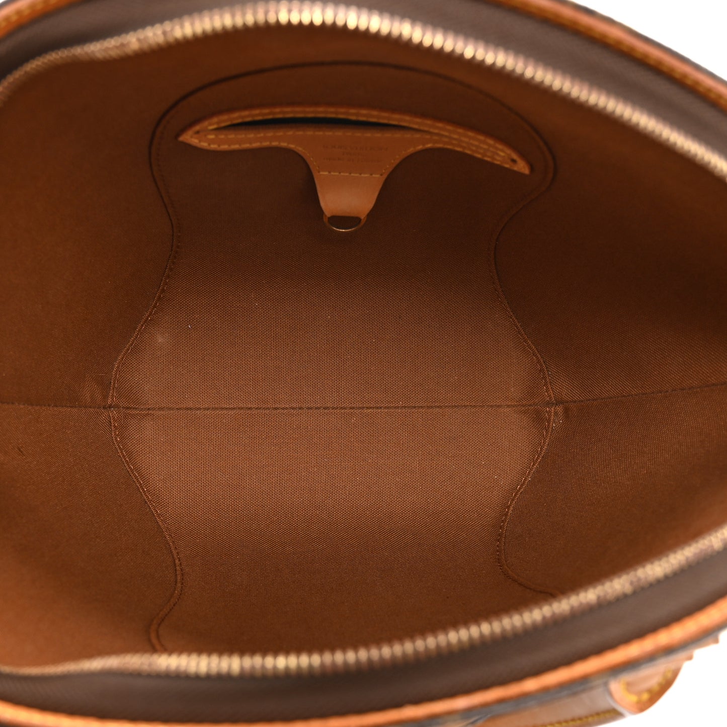 Monogram Ellipse PM