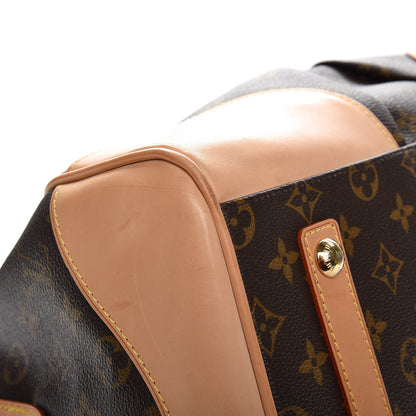 Louis Vuitton Monogram Stephen Bag 9 of 13