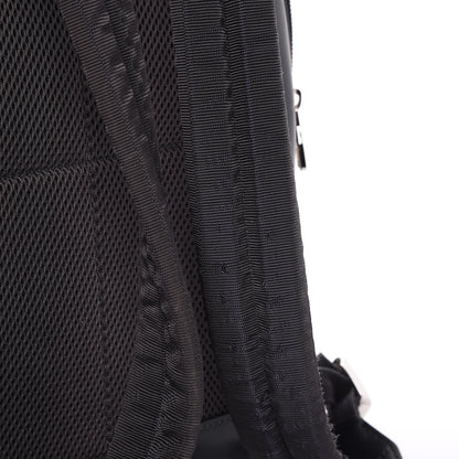 Louis Vuitton Damier Cobalt Camouflage Andy Backpack Bordeaux 10 of 23