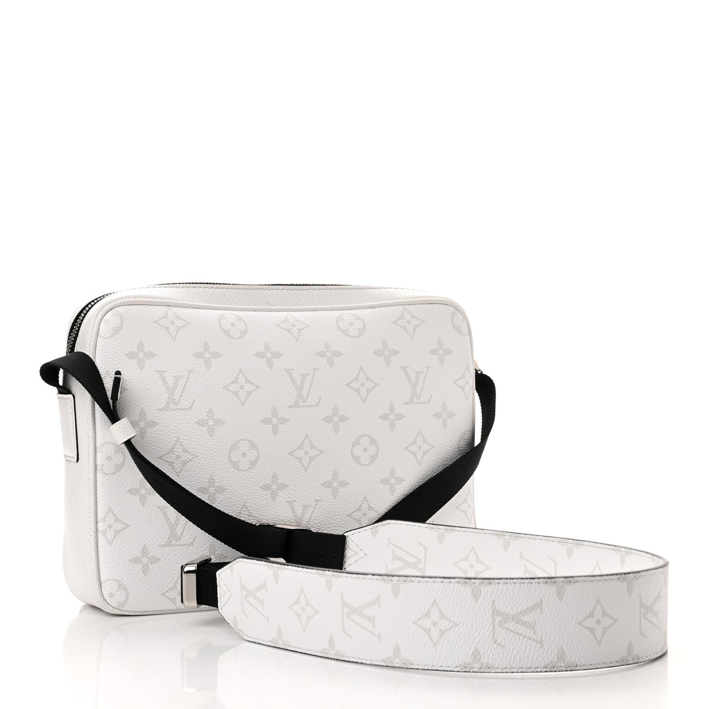 Taigarama Outdoor Messenger Antartica