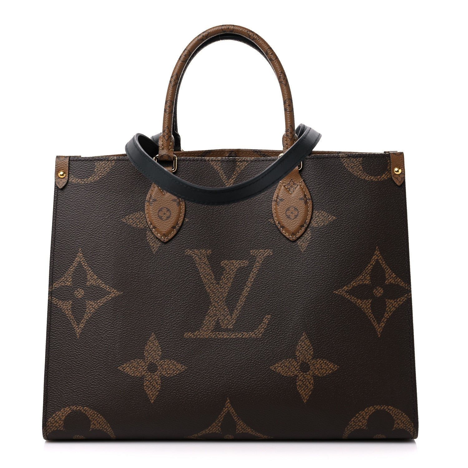Louis Vuitton Reverse Monogram Giant Onthego MM 1 of 12
