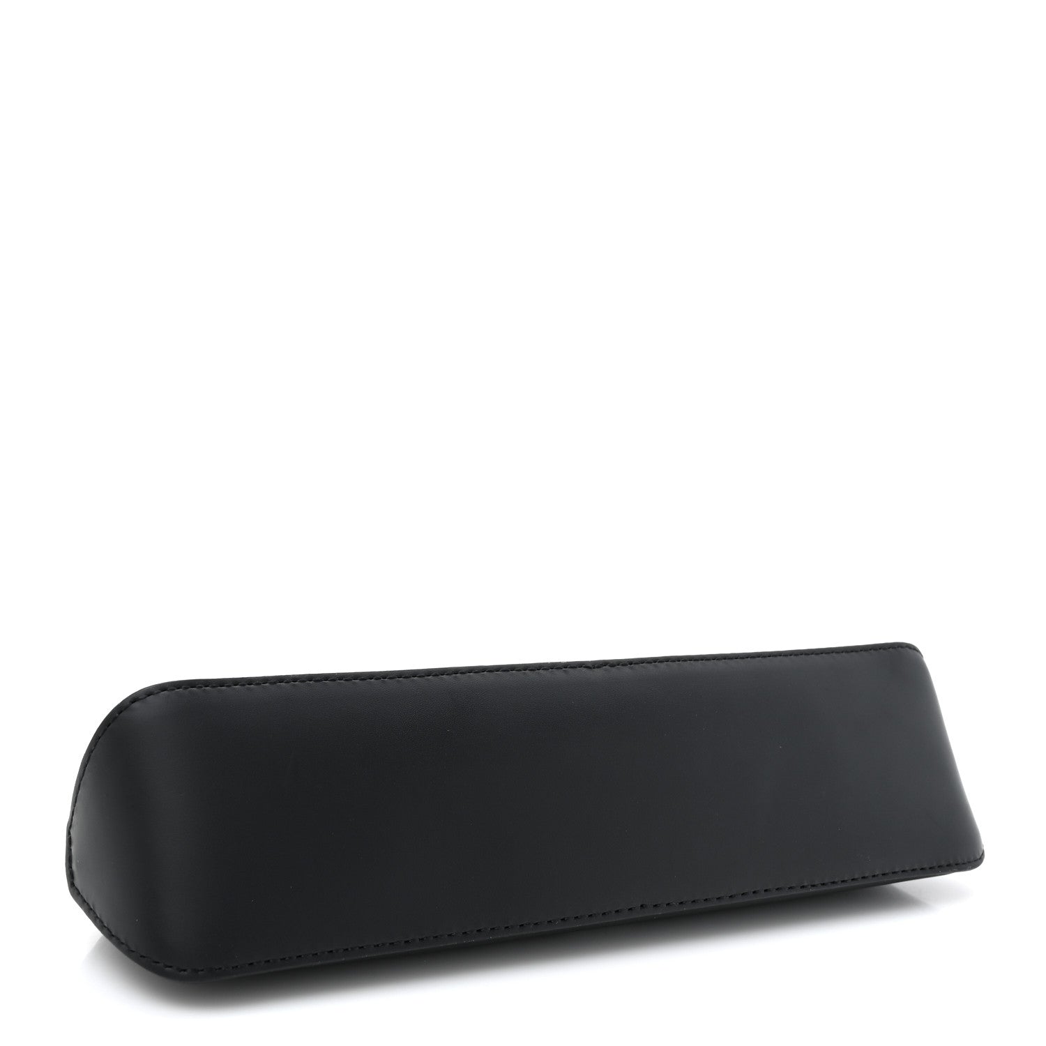Louis Vuitton Monogram Eclipse Elizabeth Pencil Pouch Black 4 of 9