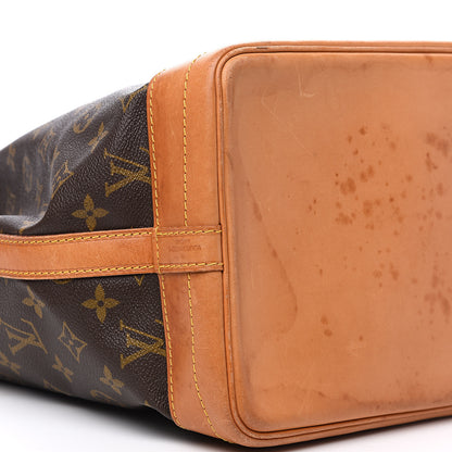 Louis Vuitton Monogram Noe 9 of 12