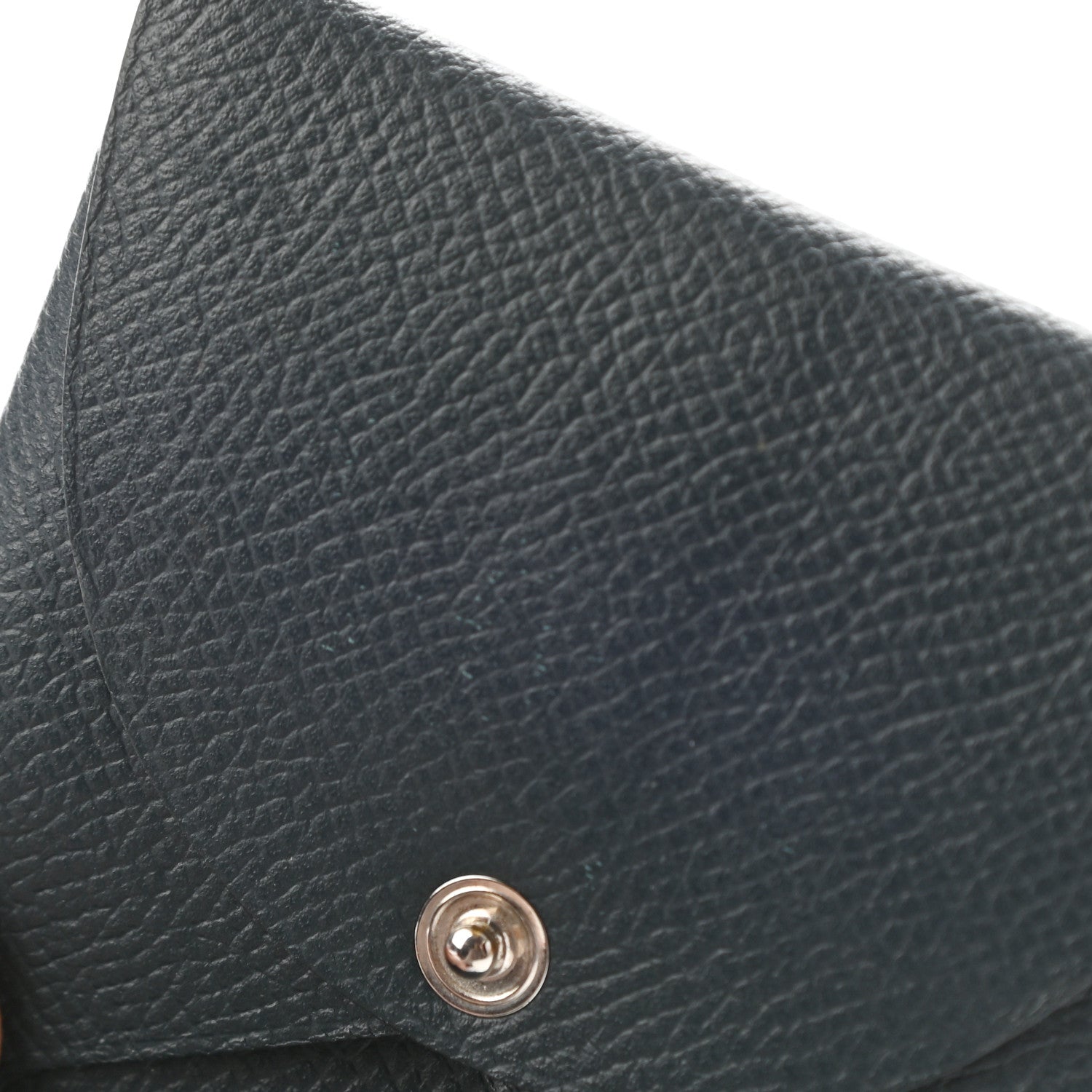 Hermes Epsom Bastia Coin Purse Vert Cypress 8 of 12