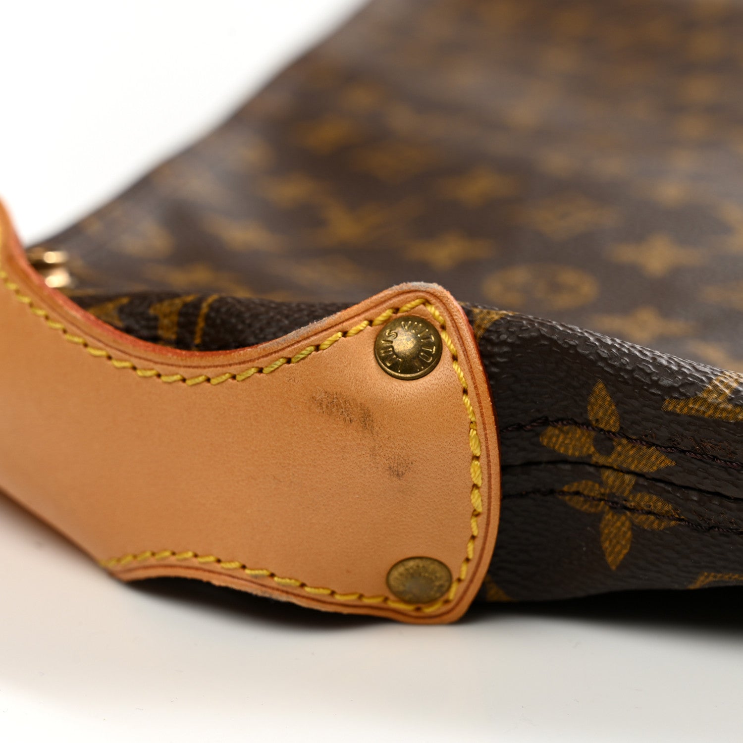 Louis Vuitton Monogram Kabul Garment Suit Cover 6 of 10