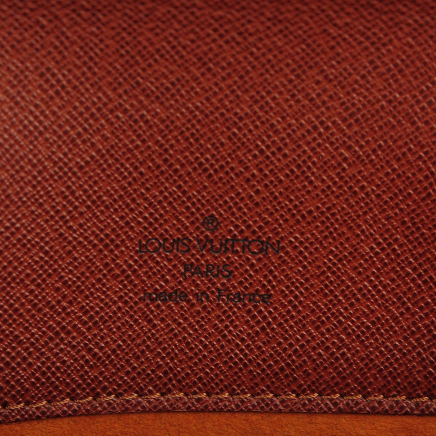 Monogram Musette Tango