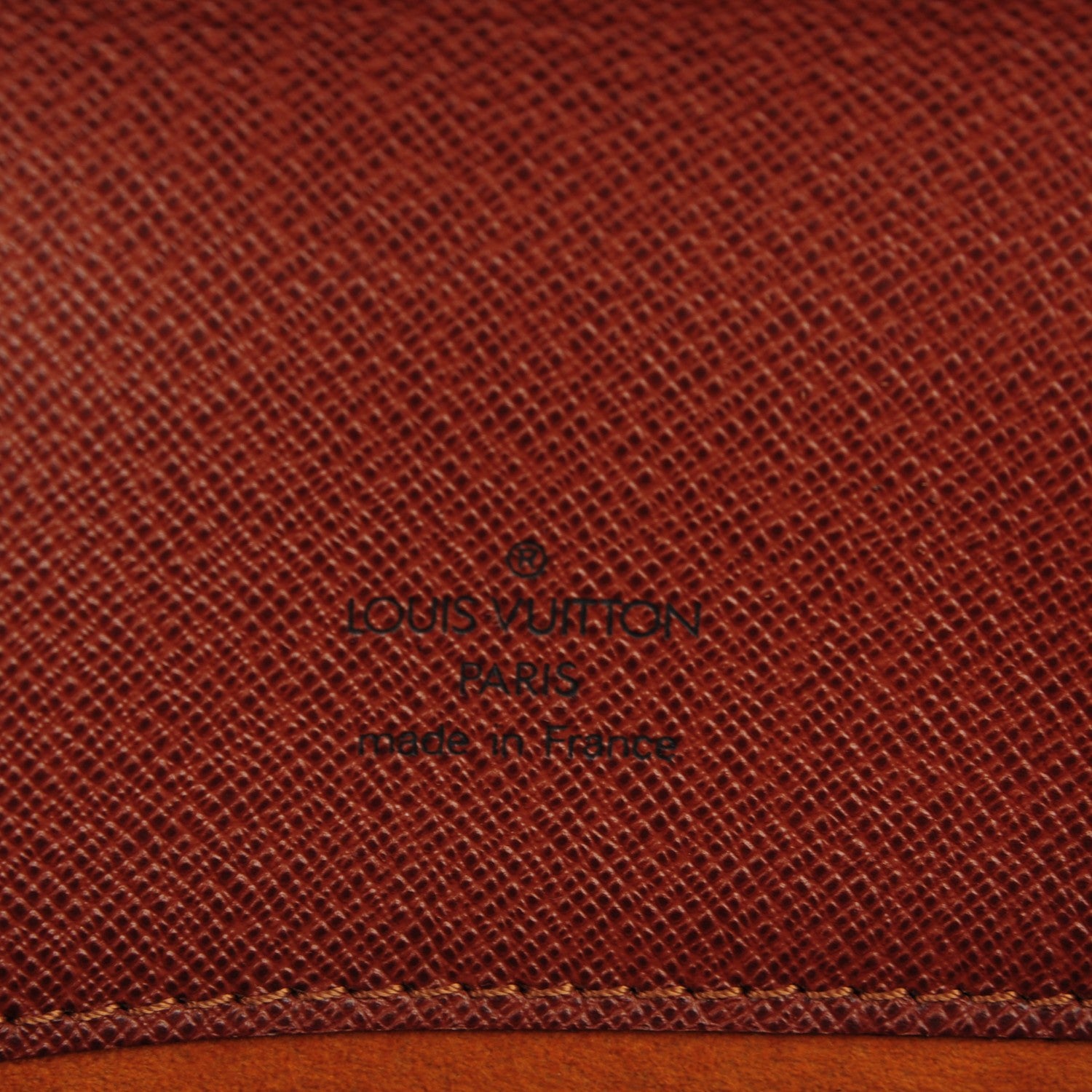 Louis Vuitton Monogram Musette Tango 6 of 7