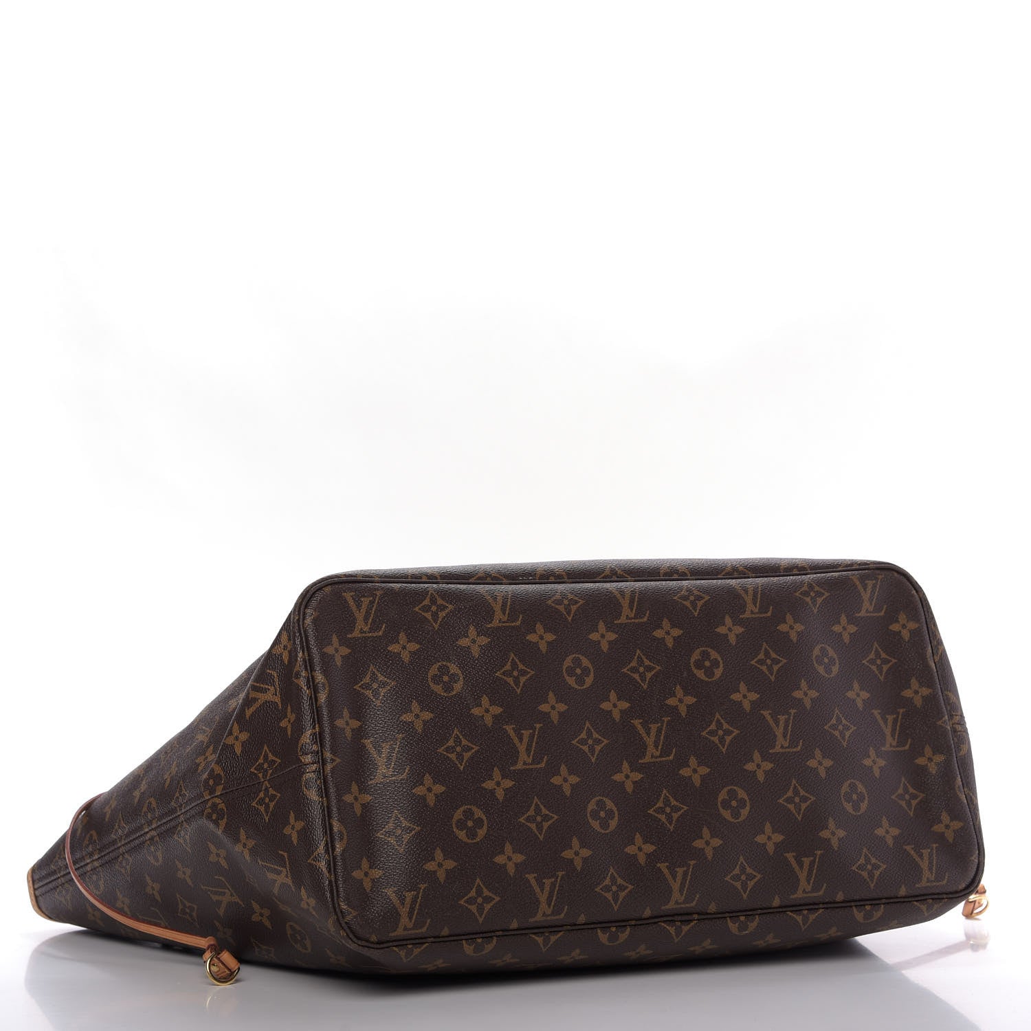 Louis Vuitton Monogram Neo Neverfull GM Pivoine 4 of 9