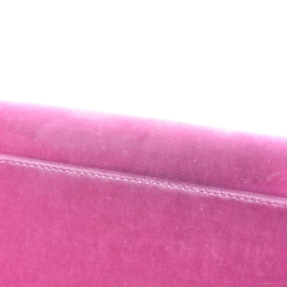 Gucci Velvet Crystal Super Mini Dionysus Shoulder Bag Malva 9 of 11