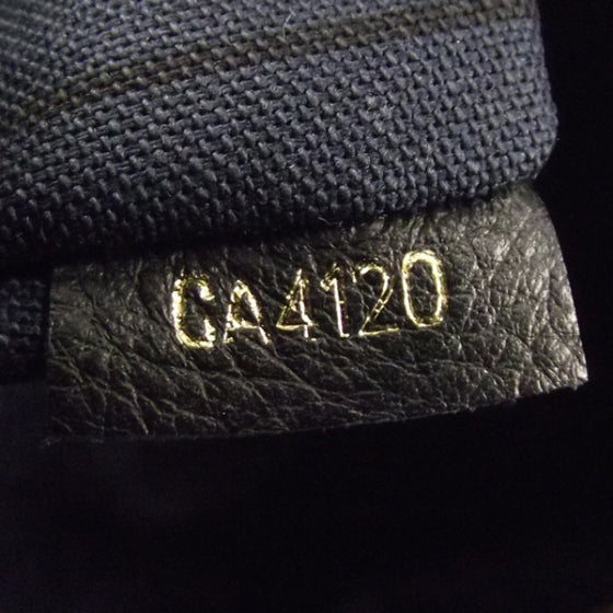 Empreinte Artsy MM Black