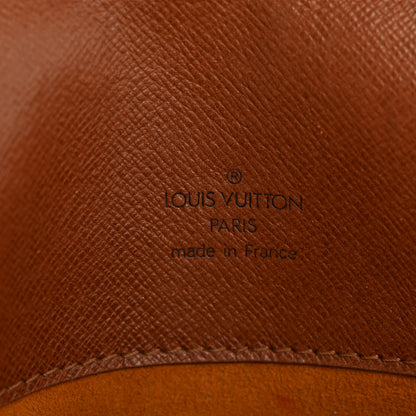 Louis Vuitton Monogram Musette Tango 6 of 14
