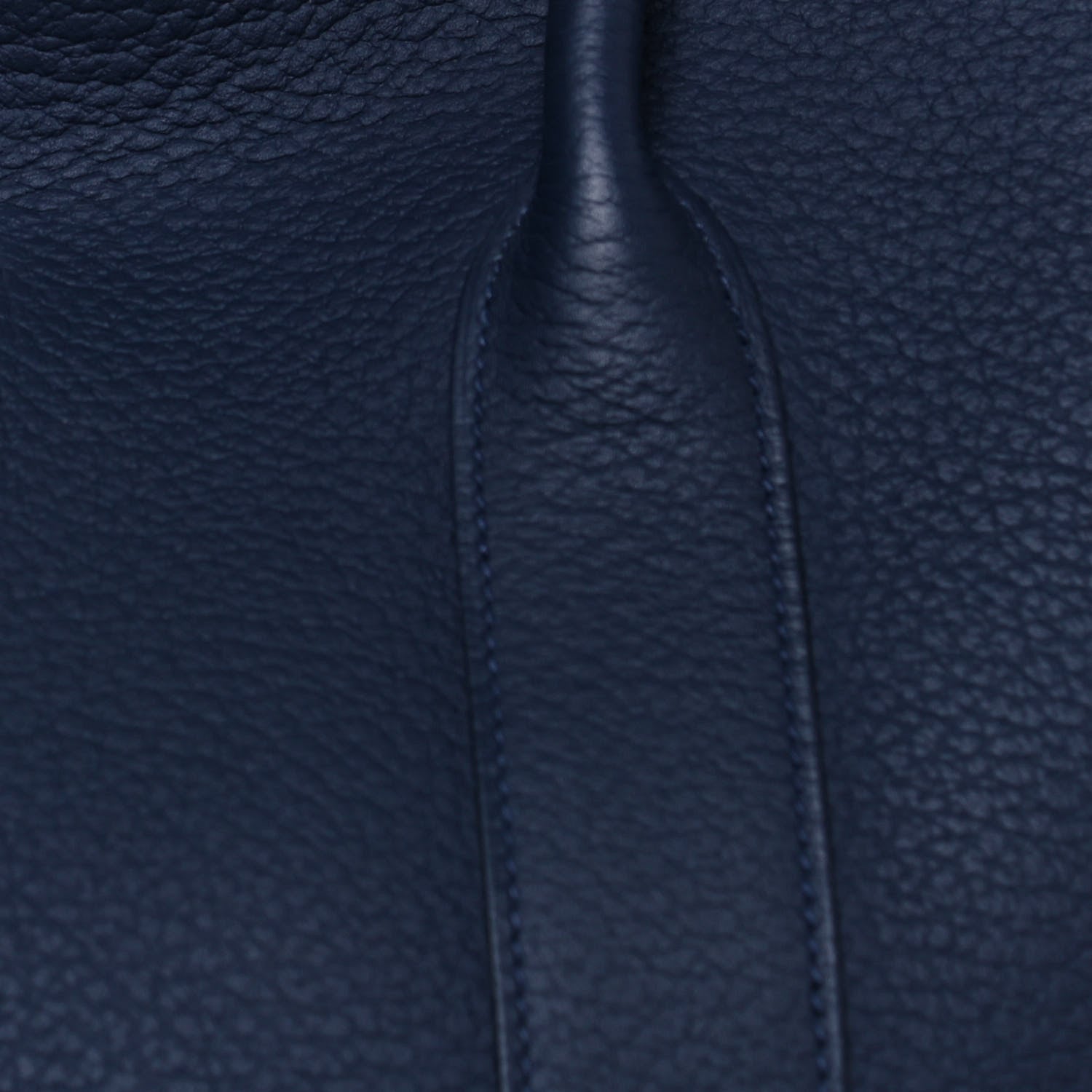 Hermes Vache Country Garden Party 36 MM Bleu Nuit 7 of 14