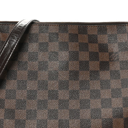 Louis Vuitton Damier Ebene Duomo Messenger 7 of 10