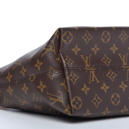 Louis Vuitton Monogram Iena PM 6 of 11