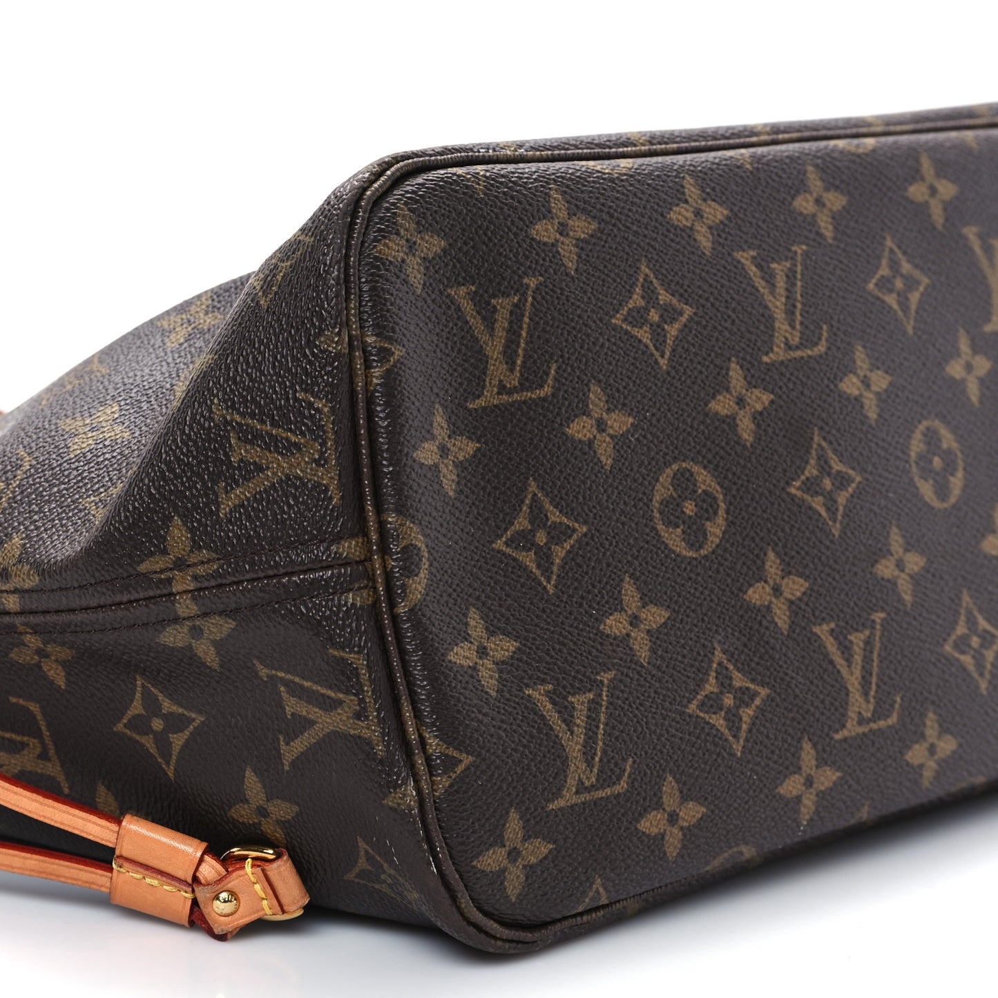 Monogram Neo Neverfull MM Pivoine