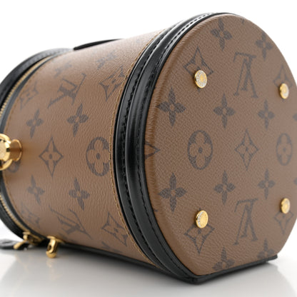 Louis Vuitton Reverse Monogram Cannes 8 of 10