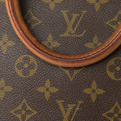 Louis Vuitton Monogram Alma PM 14 of 19
