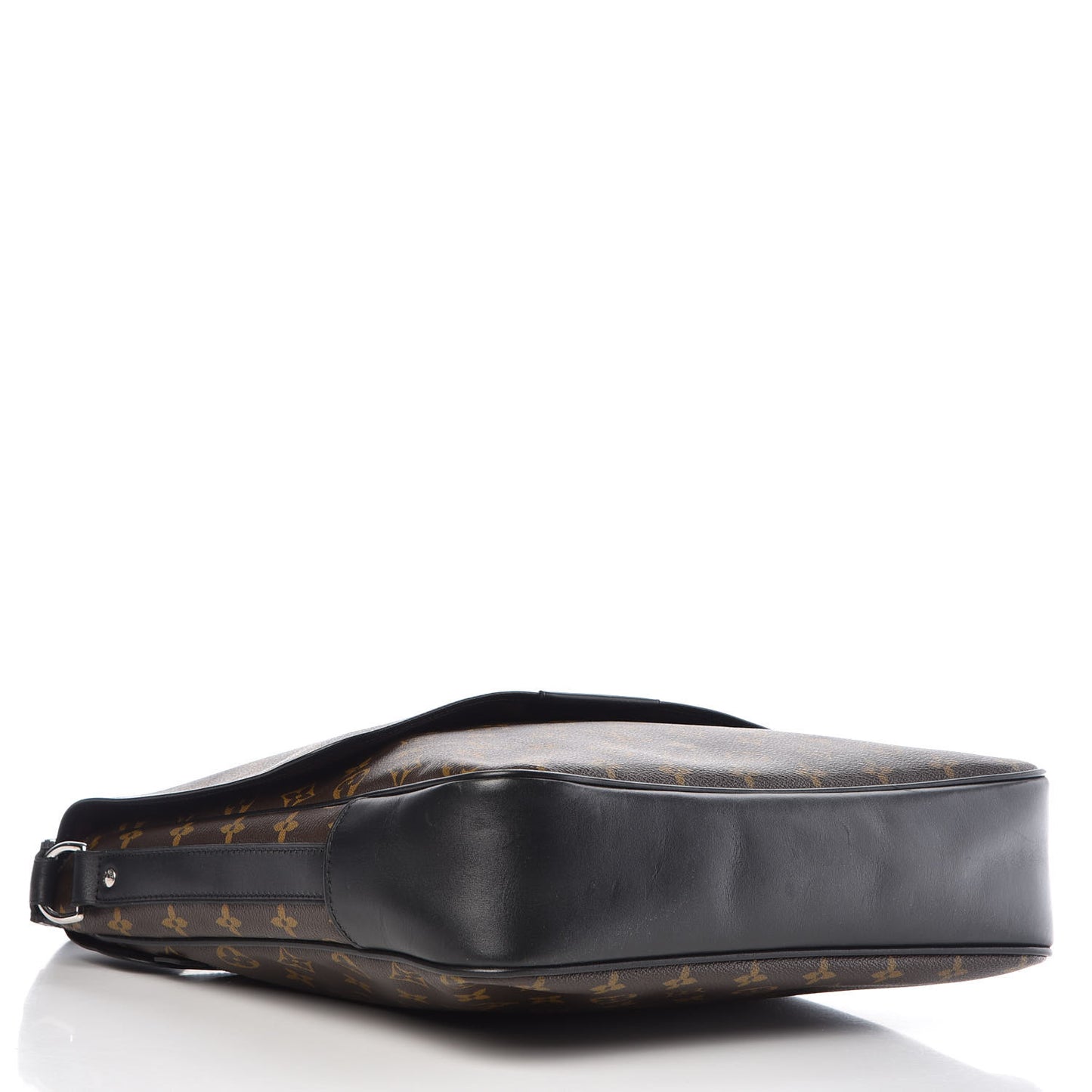 Monogram Macassar Bass GM