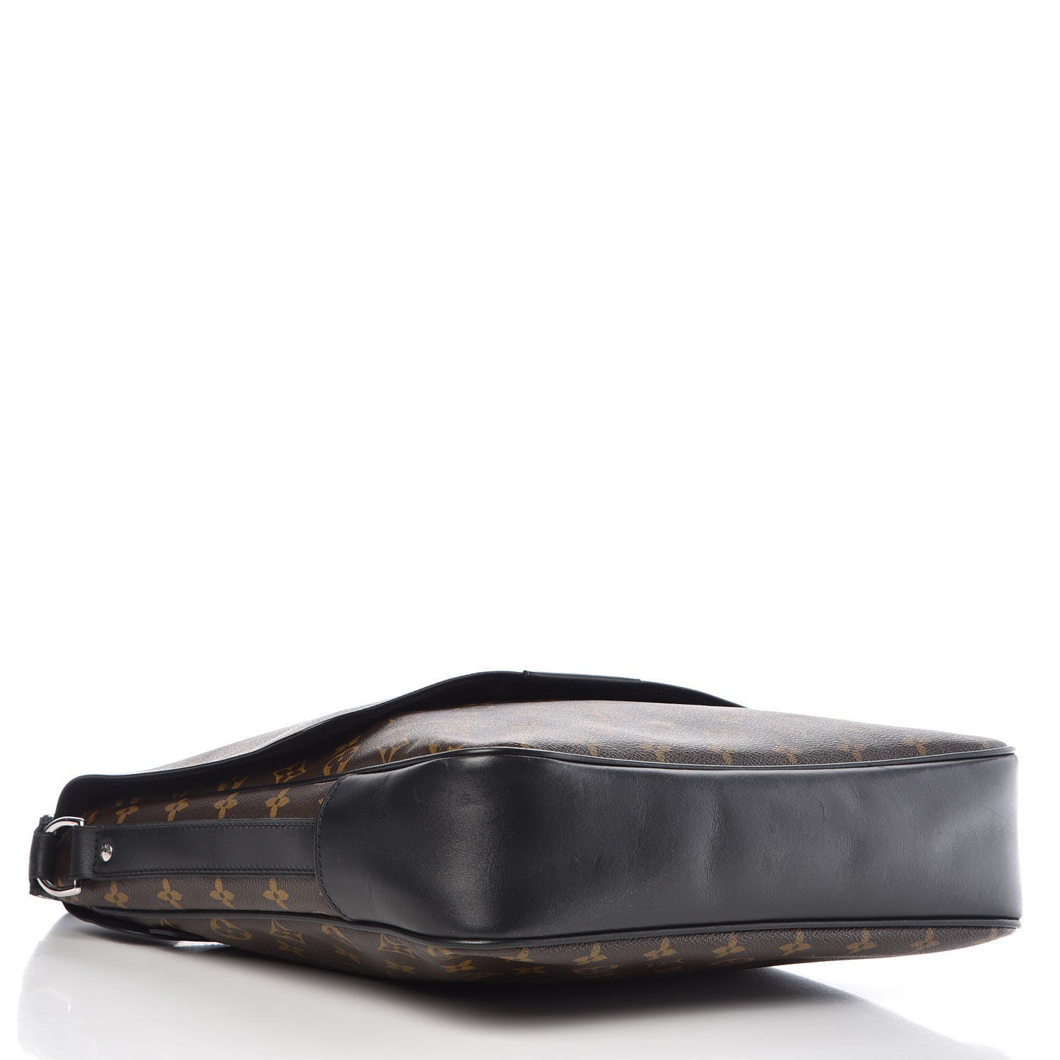 Louis Vuitton Monogram Macassar Bass GM 4 of 9