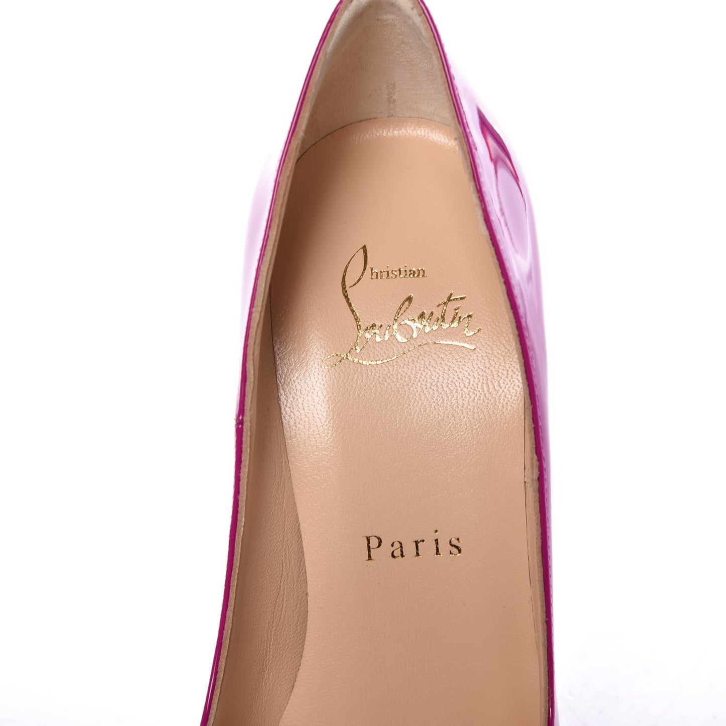 Patent So Kate 120 Pumps 35 Rose Indien