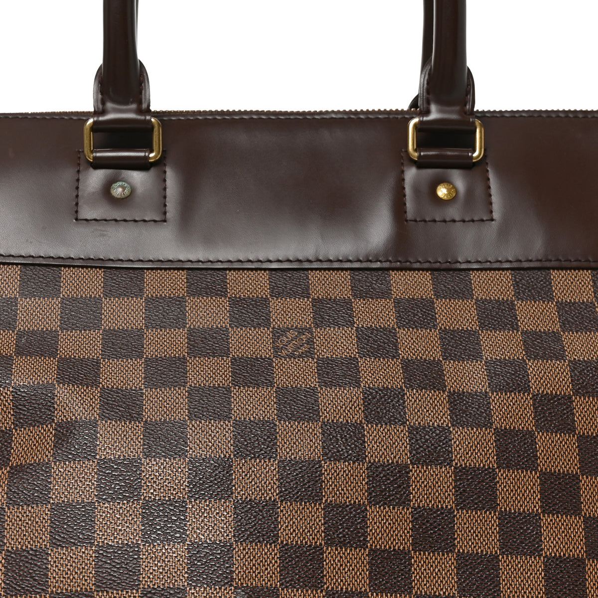 Damier Ebene Greenwich PM
