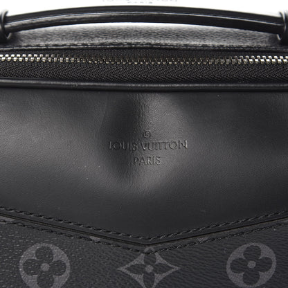 Louis Vuitton Monogram Eclipse Explorer Bumbag 8 of 11