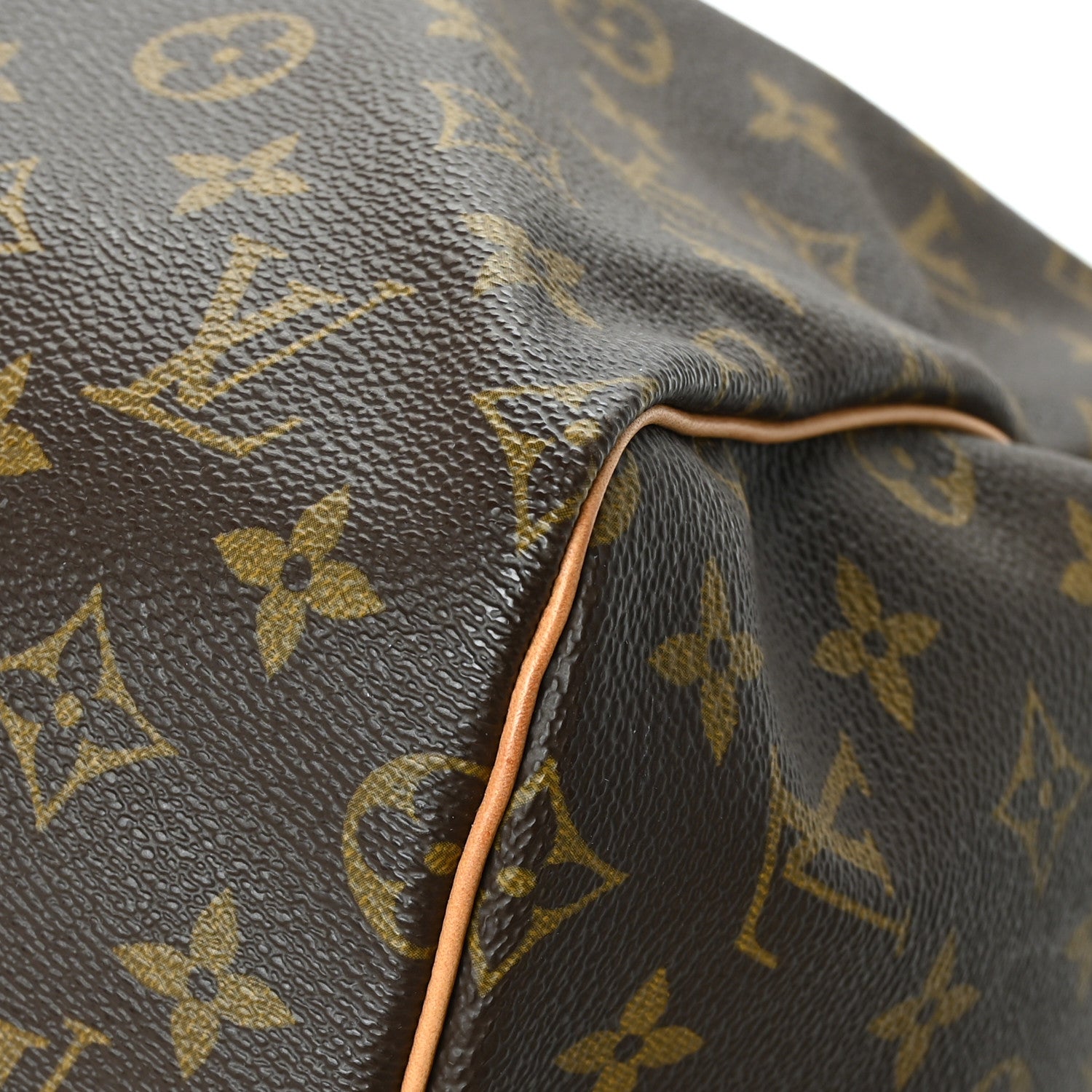 Louis Vuitton Monogram Keepall 55 9 of 11