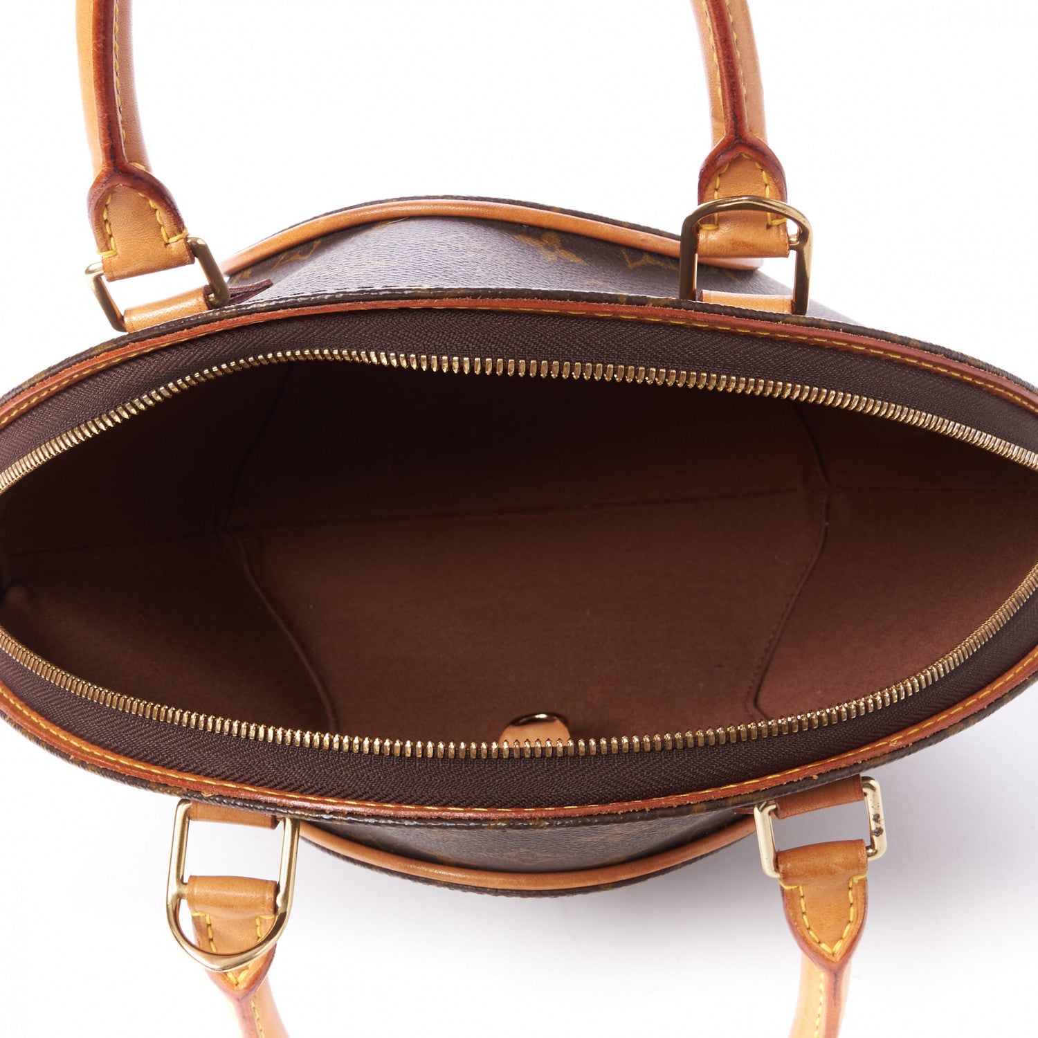 Louis Vuitton Monogram Ellipse PM 4 of 8