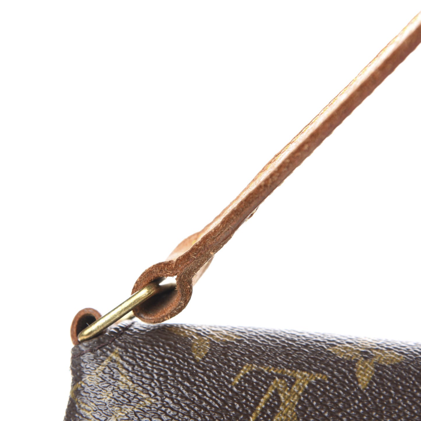 Monogram Musette GM