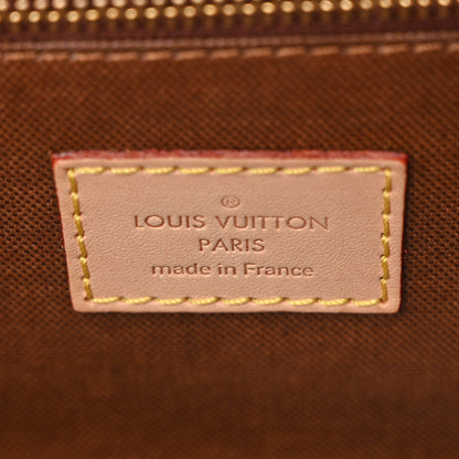 Louis Vuitton Monogram King Size Toiletry Bag 6 of 8