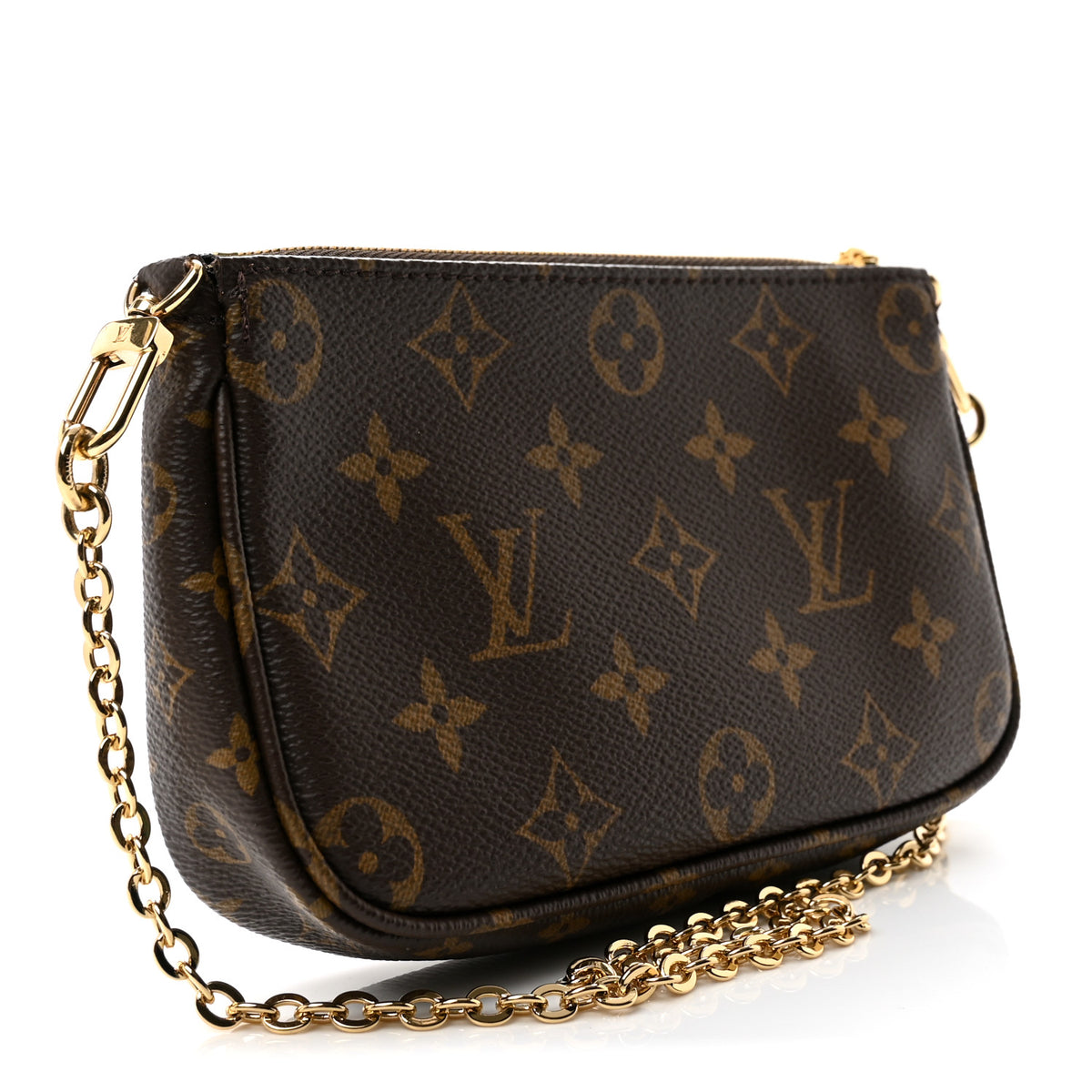 Monogram Multi Pochette Accessories Mini Pochette