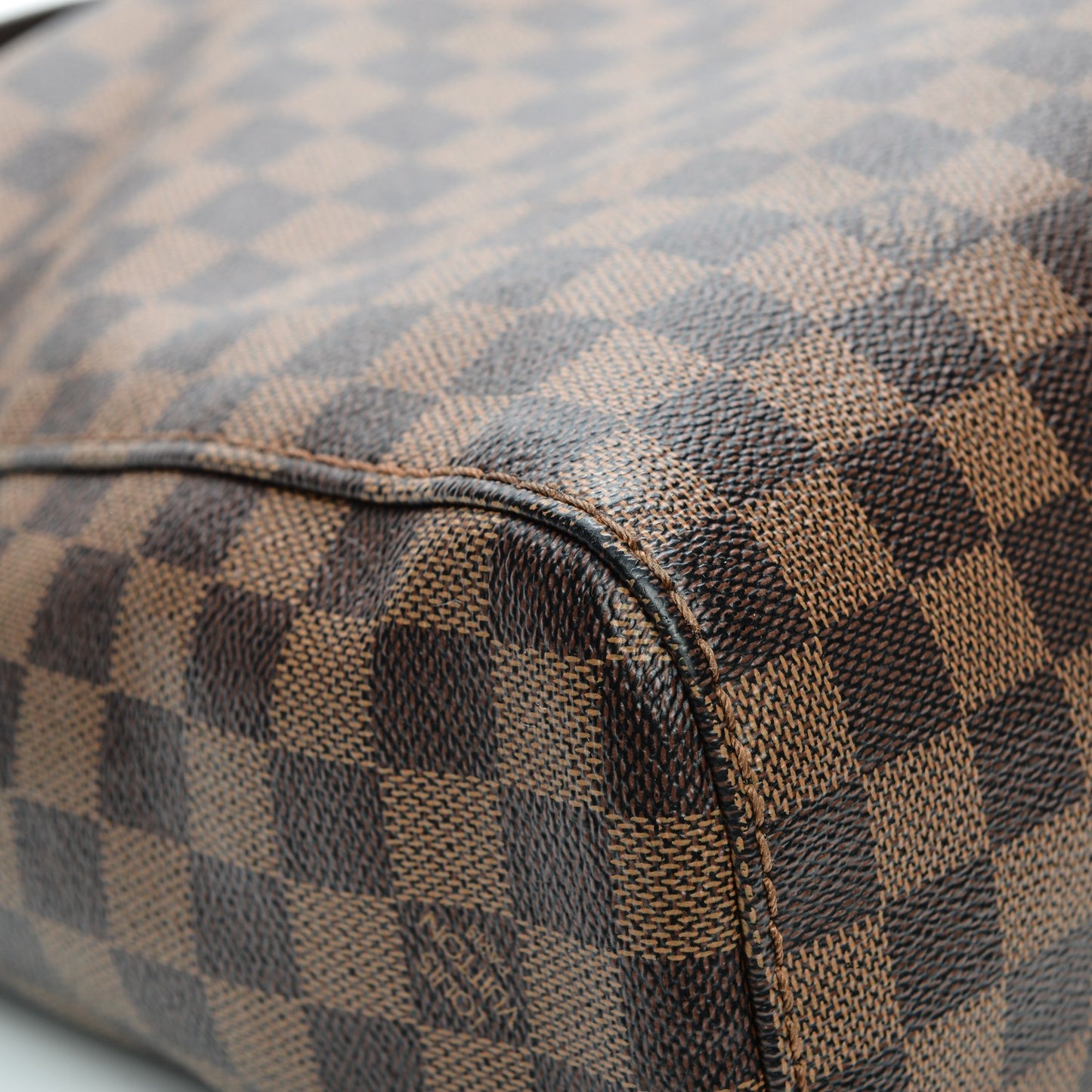 Damier Ebene Portobello PM