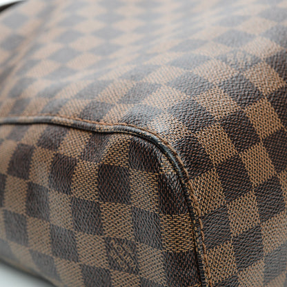 Louis Vuitton Damier Ebene Portobello PM 12 of 12
