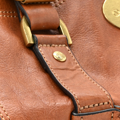 Mulberry Soft Buffalo Medium Alexa Oak 12 of 12