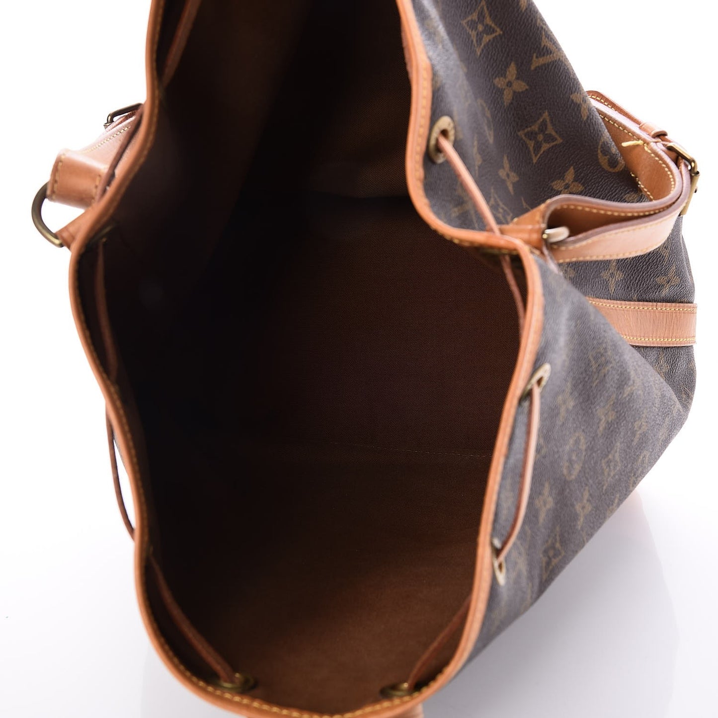 Monogram Noe