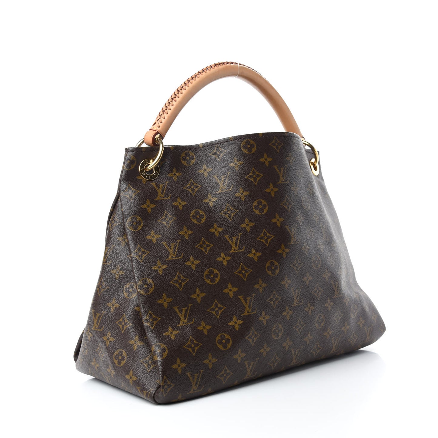 Monogram Artsy MM