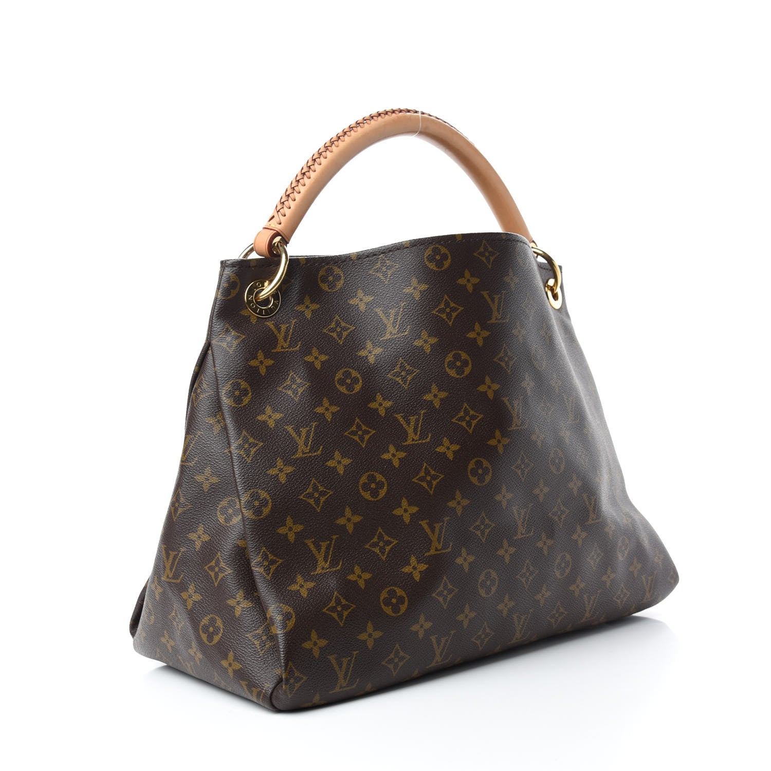 Louis Vuitton Monogram Artsy MM 3 of 10