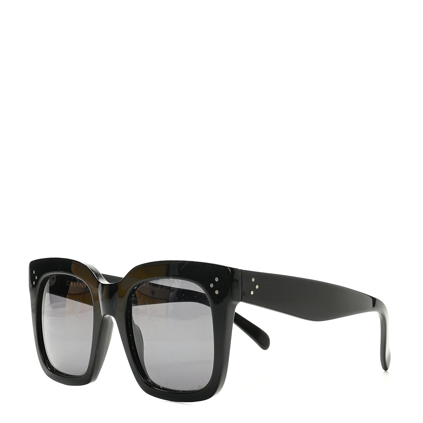 Tilda Sunglasses CL 41076/S Black