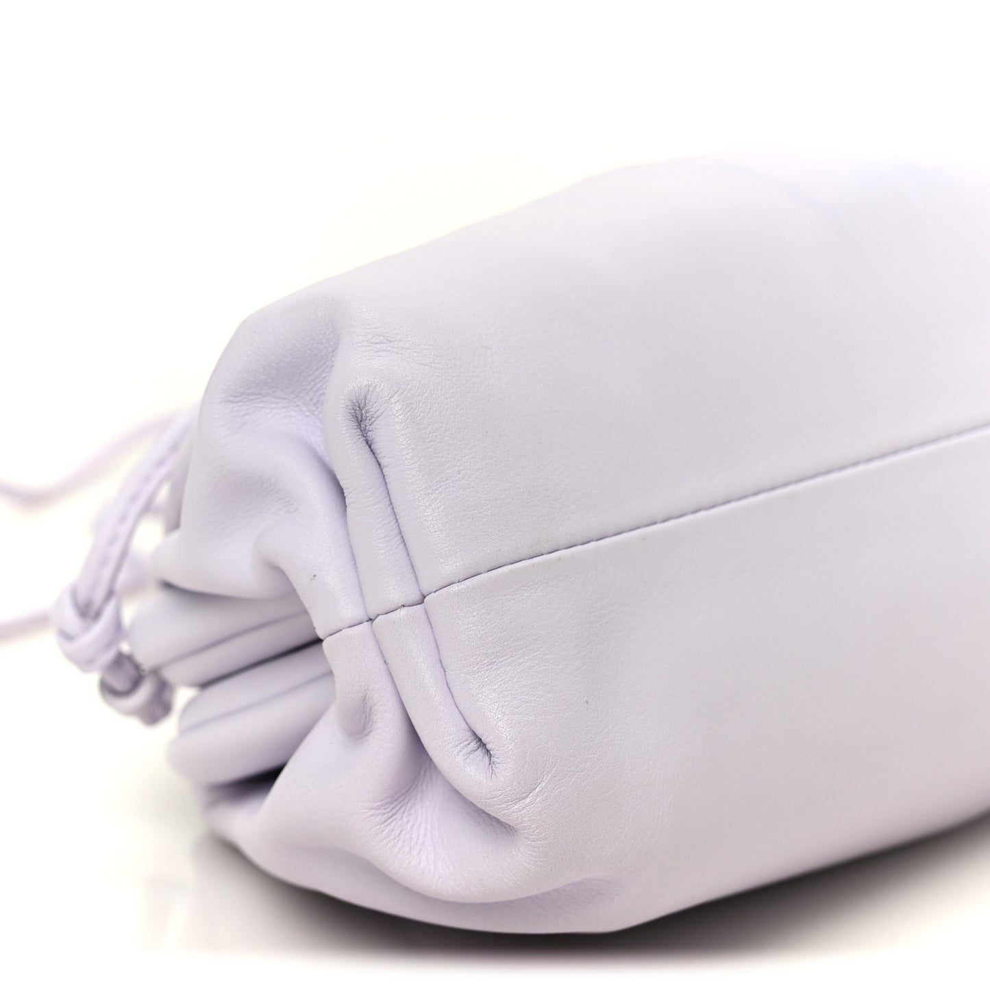 Butter Calfskin The Mini Pouch Mirth