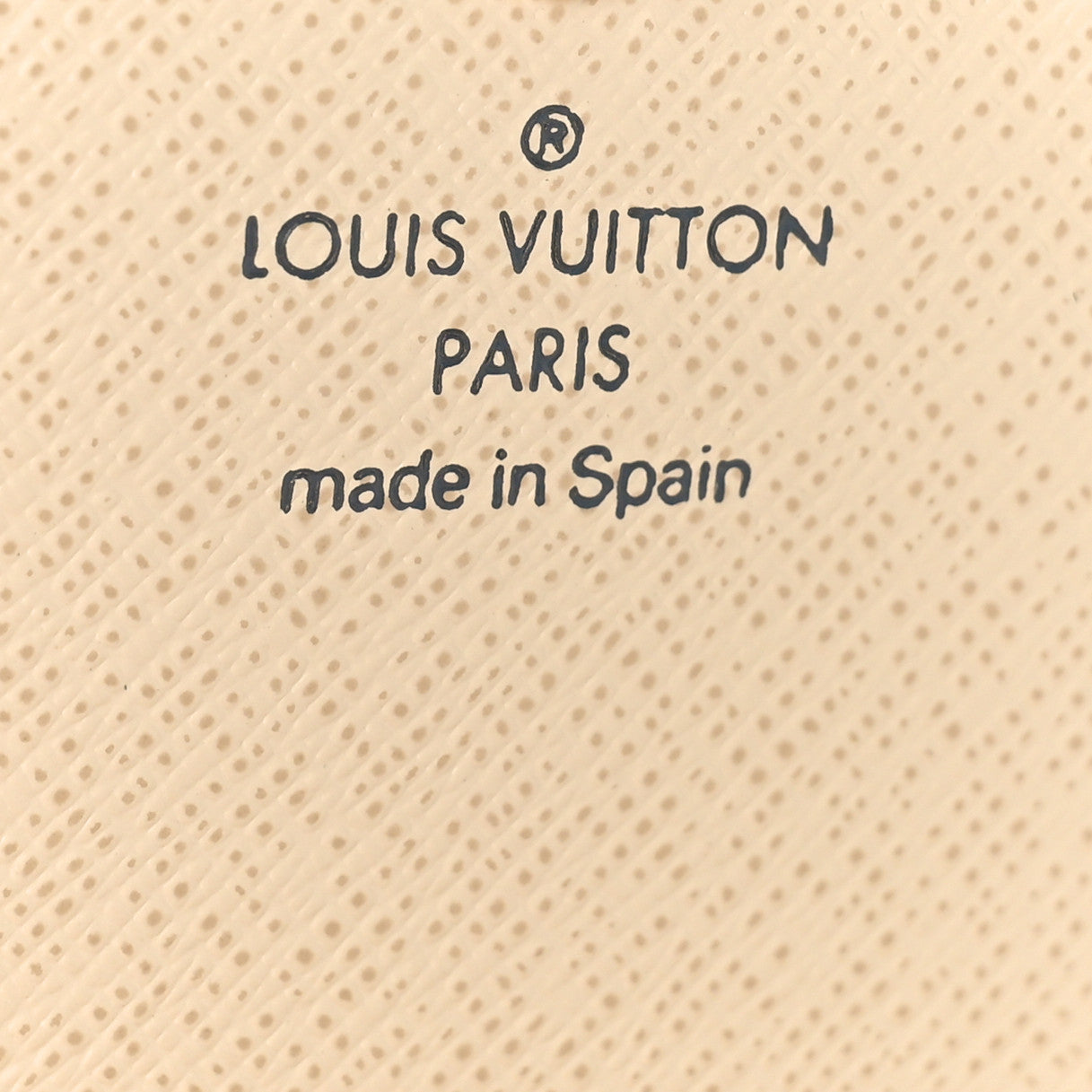 Damier Azur Port Monnaie Billets Tresor Wallet