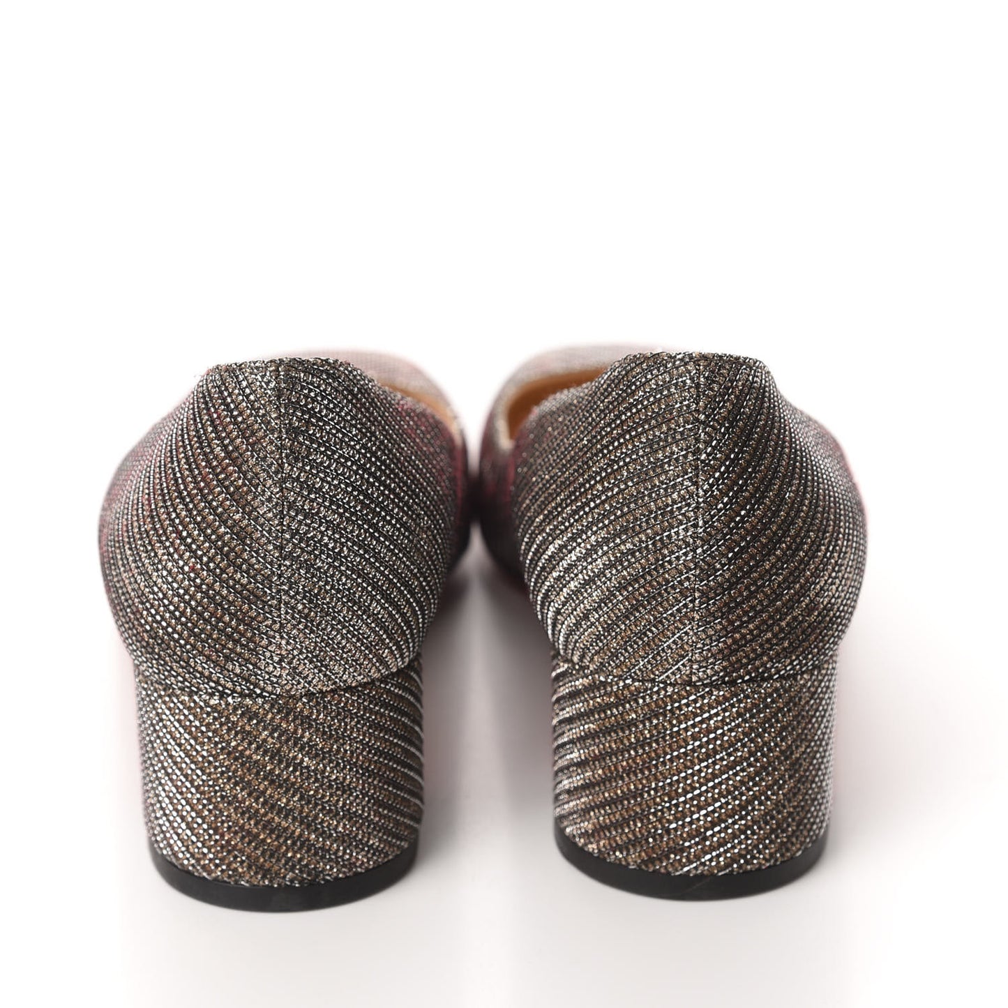 Glitter Chain Cadrilla 35 Pumps 39.5 Roche