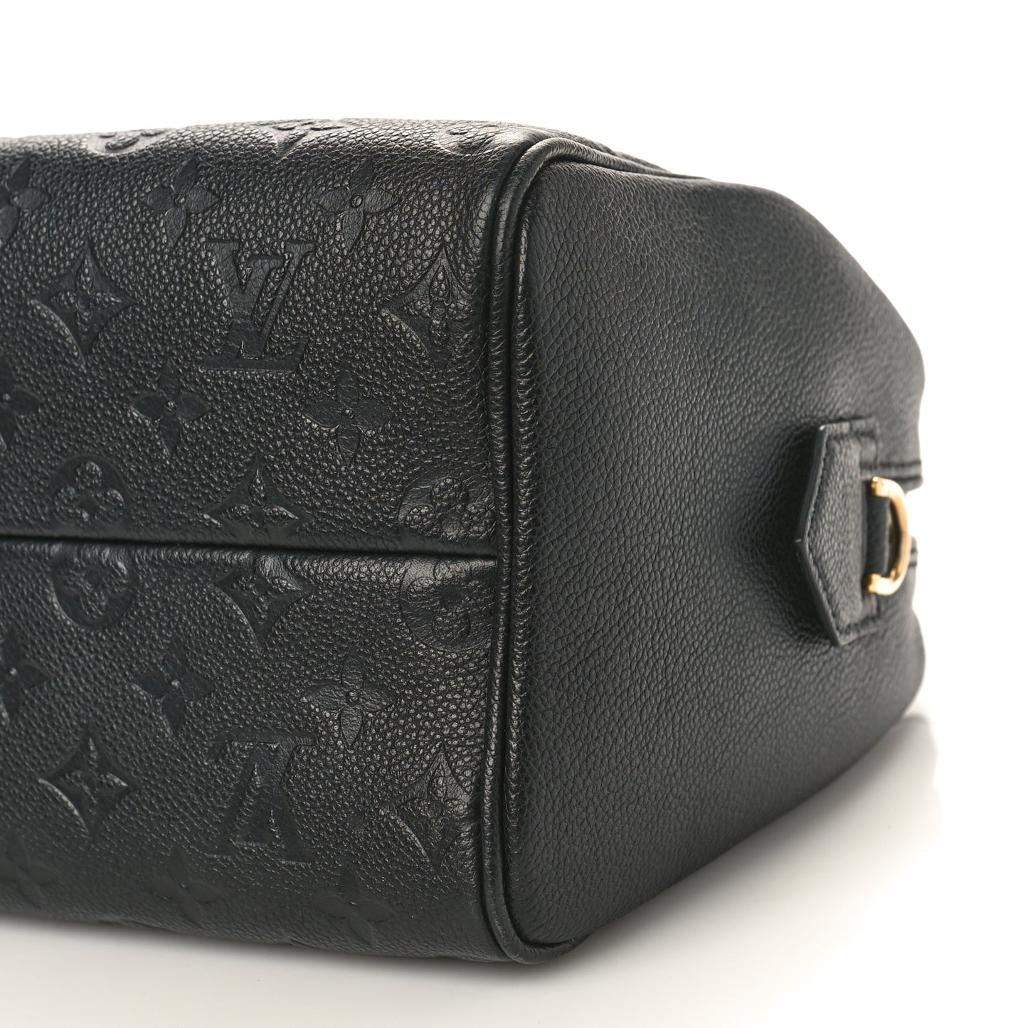 Empreinte Speedy Bandouliere 25 NM Black