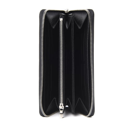 Louis Vuitton Epi Zippy Wallet Denim Light 5 of 8