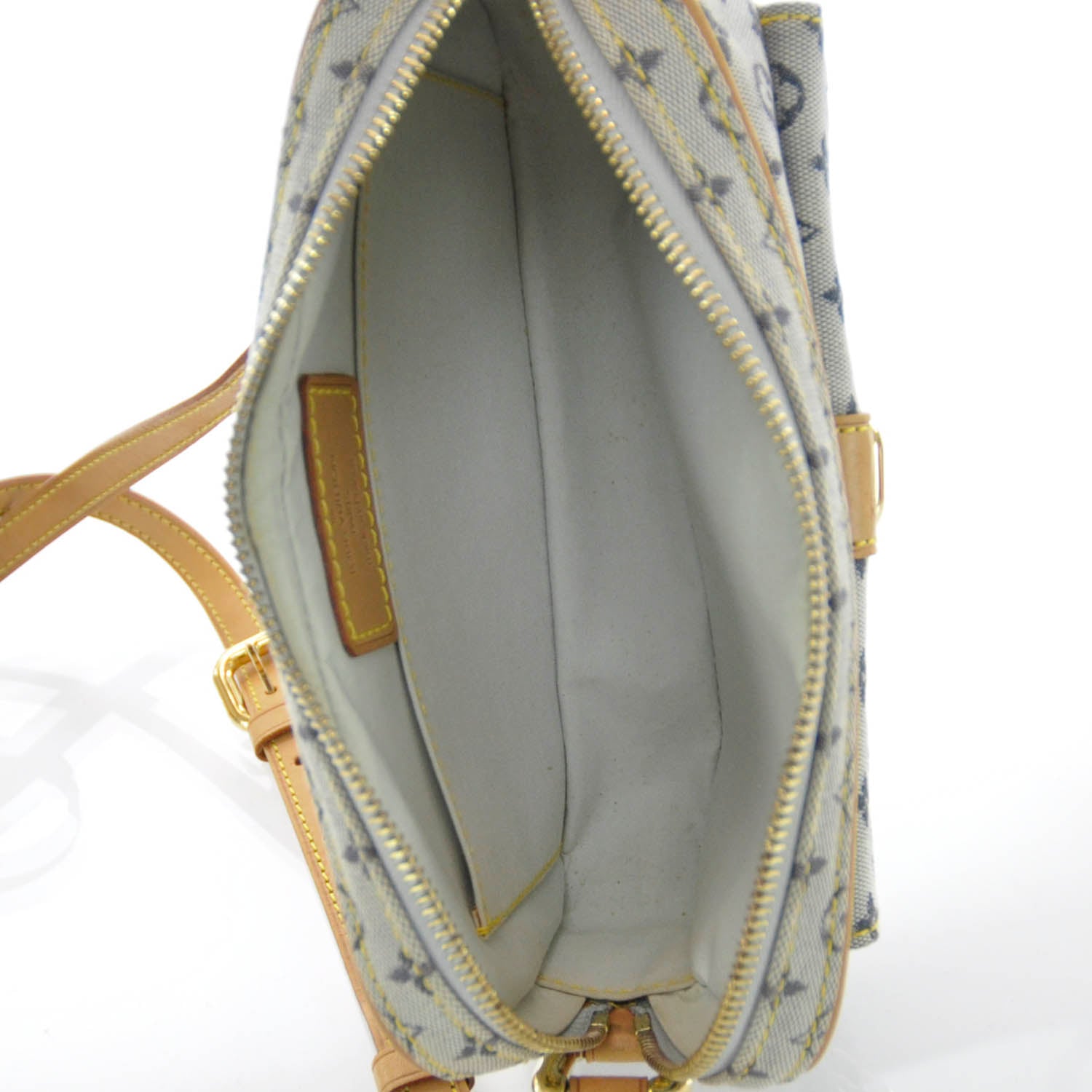 Louis Vuitton Mini Monogram Juliette 7 of 9