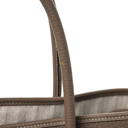 Hermes Negonda Garden Party 36 MM Etoupe 12 of 15