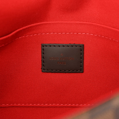 Louis Vuitton Damier Ebene Favorite MM 6 of 10