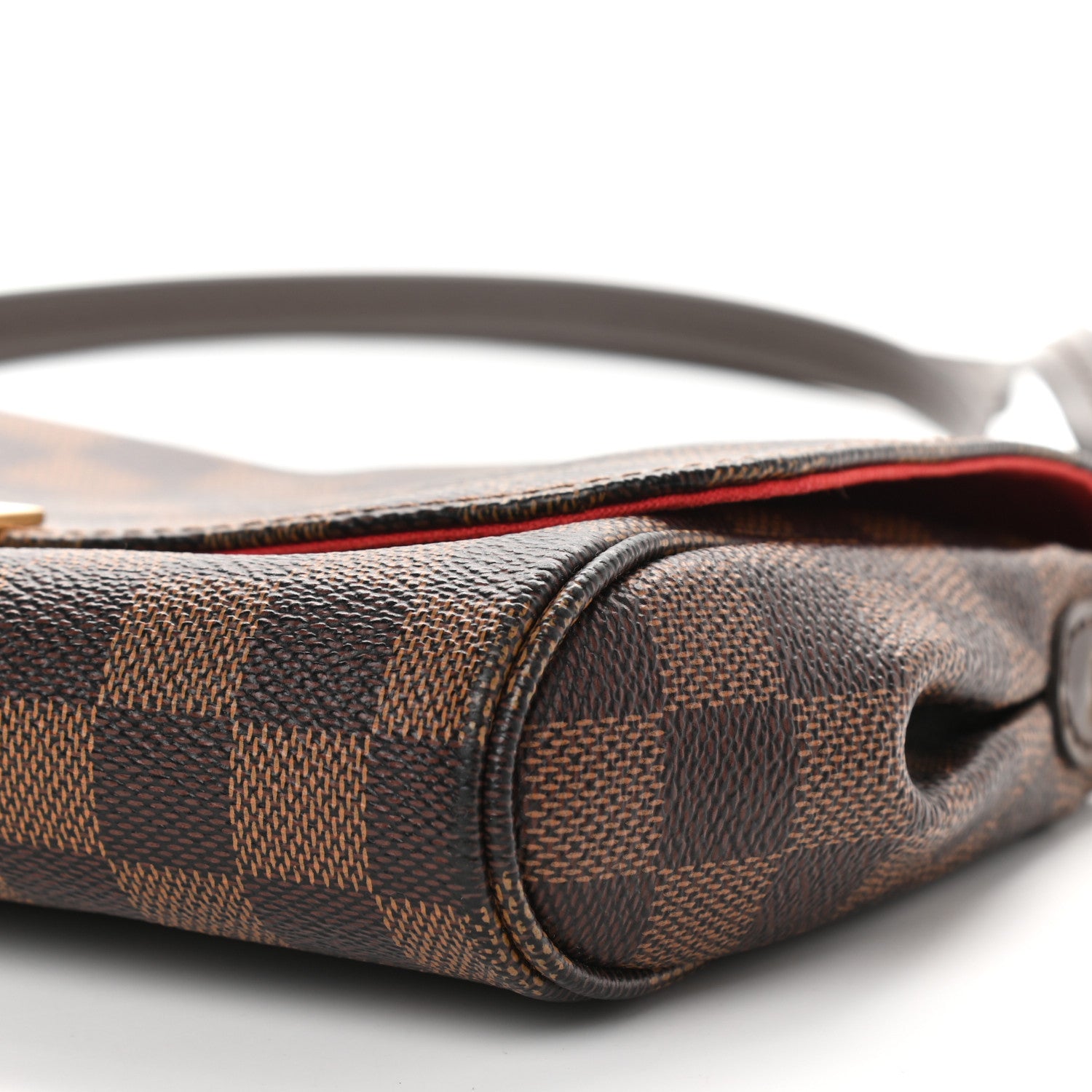 Louis Vuitton Damier Ebene Favorite MM 10 of 10